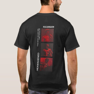 Dark Tshirt Black