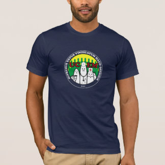 Dark UCEM Latin T-Shirt