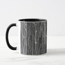 DArk Udoo Forest Mug
