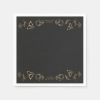 Dark Victorian Gothic Halloween Party