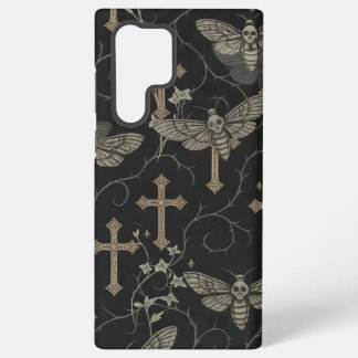 Dark Victorian Gothic Phone Case 