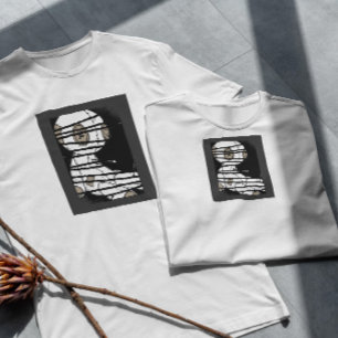 Dark Voodoo Doll   T-Shirt