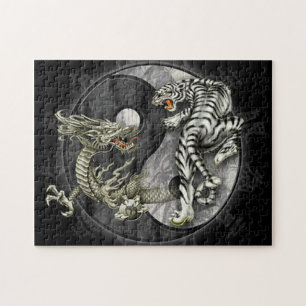 Dark vs. Light Puzzle