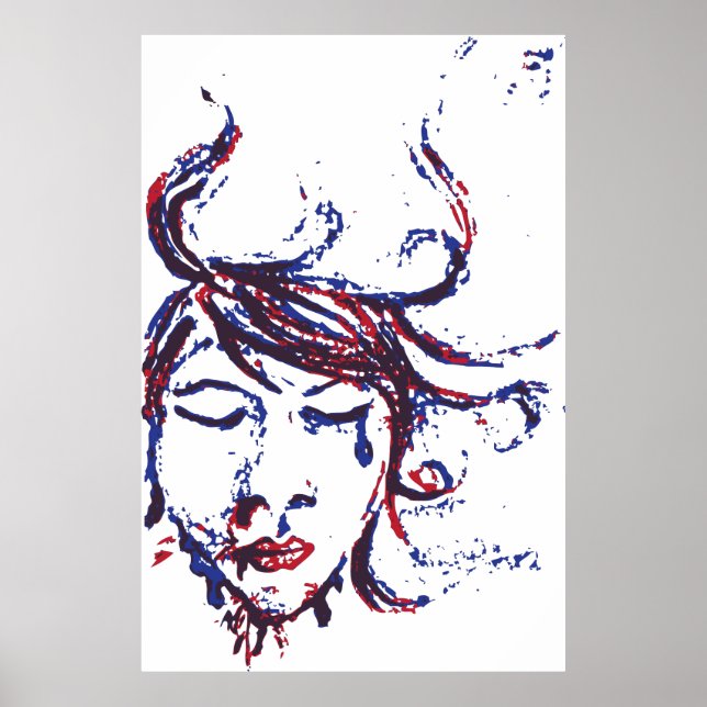 dark waters poster (Front)