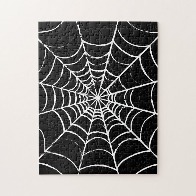 Dark Web Jigsaw Puzzle (Vertical)