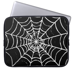 Dark Web Laptop Sleeve