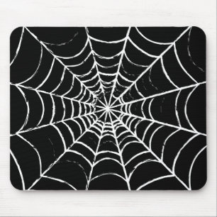 Dark Web Mouse Mat