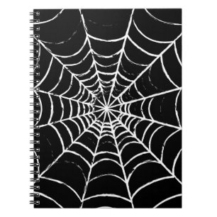Dark Web Notebook