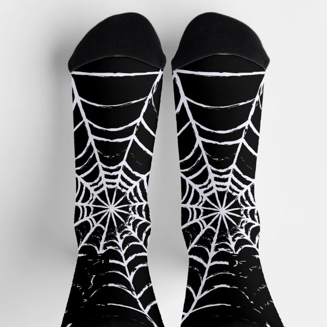 Dark Web Socks (Top)