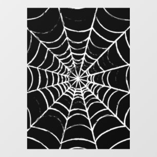 Dark Web Window Cling
