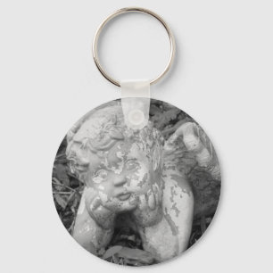 Dark Whimsy Keychain
