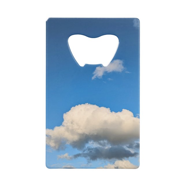 Dark white cloud (Front)