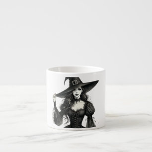 Dark Witch Magic Mug