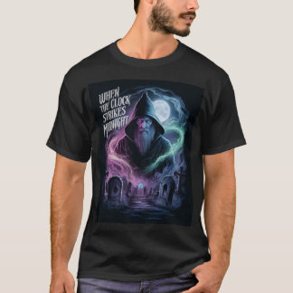 Dark Wizard T-Shirt