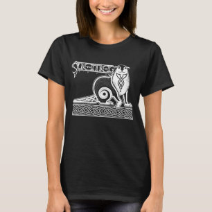 Dark Women's Shirt