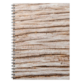 Dark wood texture. Abstract background Vintageabst Notebook