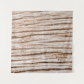 Dark wood texture. Abstract background Vintageabst Tapestry