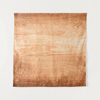 Dark wood texture background surface with old natu tapestry