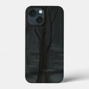 Dark Woods iPhone 13 Mini Case