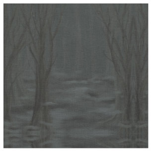 Dark Woods Fabric