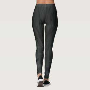 Dark Woods Leggings
