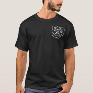 Dark WRABA Logo T-Shirt