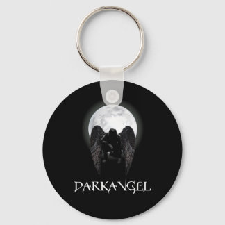 DarkAngel Logo Keychains