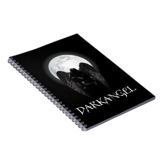 DarkAngel Notebook