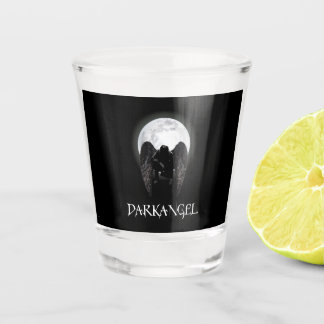 DarkAngel Shot Glass