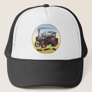 Darke County Ohio Trucker Hat