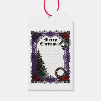 Darker But Older Christmas Tag 1