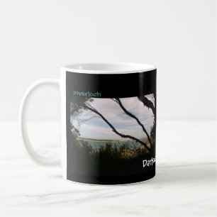 Darkest Victoria Scenic Mug