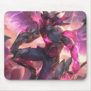Darkin Blade Mousepad   Customisable Mousepad
