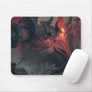 Darkin Blade Mousepad   Customisable Mousepad