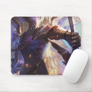 Darkin Blade Mousepad   Customisable Mousepad