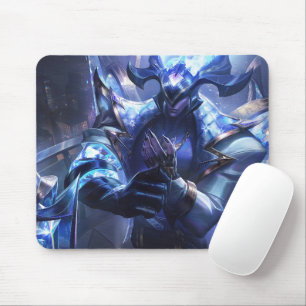 Darkin Blade Mousepad   Customisable Mousepad
