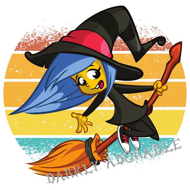  Darkly Adorable Hoodie (With a single glance, she could unravel the threads of your heart, weaving a tapestry of longing.)