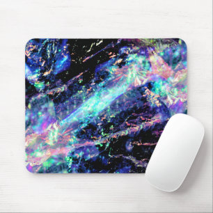 darkness and light : mouse mat