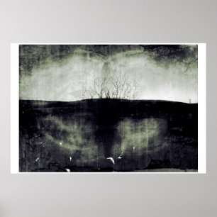 Darkness Comes Poster