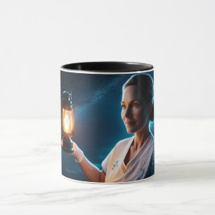 Darkness Defier Mug