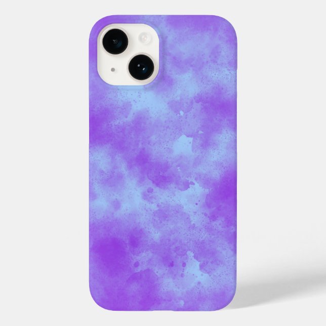 Darkness Falls  Case-Mate iPhone Case (Back)