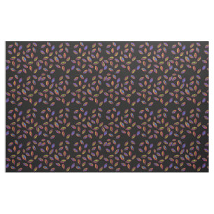 Darkness Falls Fabric
