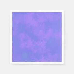 Darkness Falls  Napkin