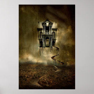 Darkness Falls Poster