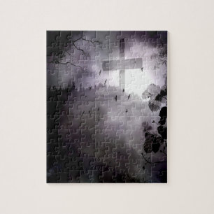 Darkness Gift Puzzle