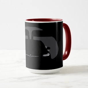 Darkness Mug