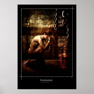 Darkness Poster