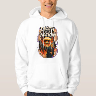 Darkness Rising Hoodie