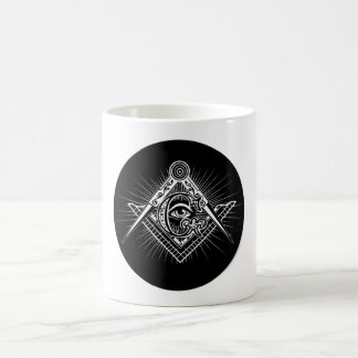 Darkness to Light Coffee Mug
