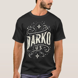 Darko Us has a beautiful and attractive design T-Shirt